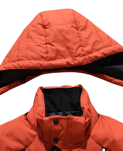 ARENZO™║Giacca calda da uomo