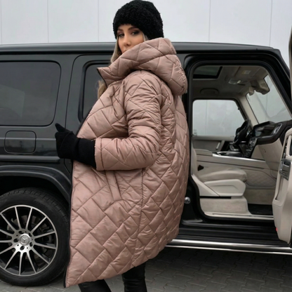 BOGNA™║Edición Invierno Luxe