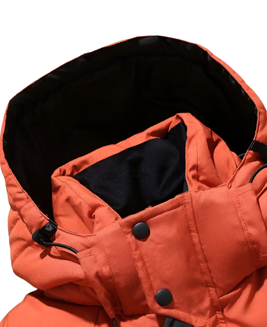ARENZO™║Giacca calda da uomo