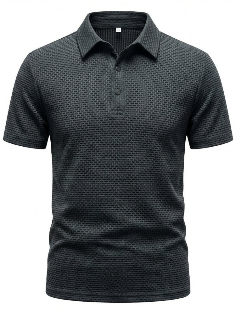 Davanté™ | T-shirt elegante da uomo