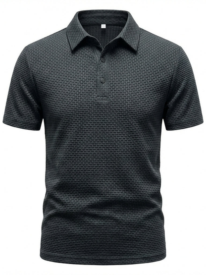 Davanté™ | T-shirt elegante da uomo