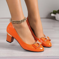 Naranja