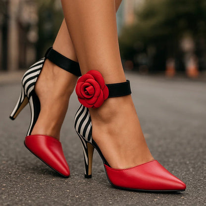 ANGELA | TACCHI ELEGANZA FLOREALE
