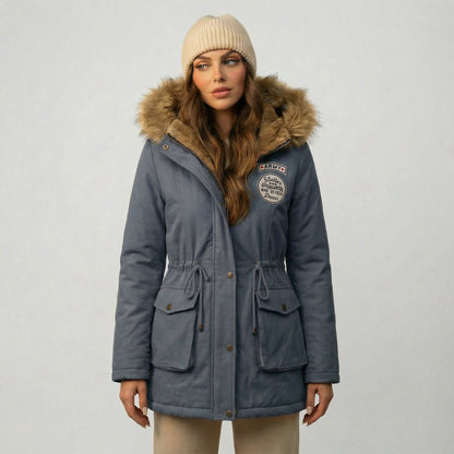 ARMY™ | Giacca militare premium