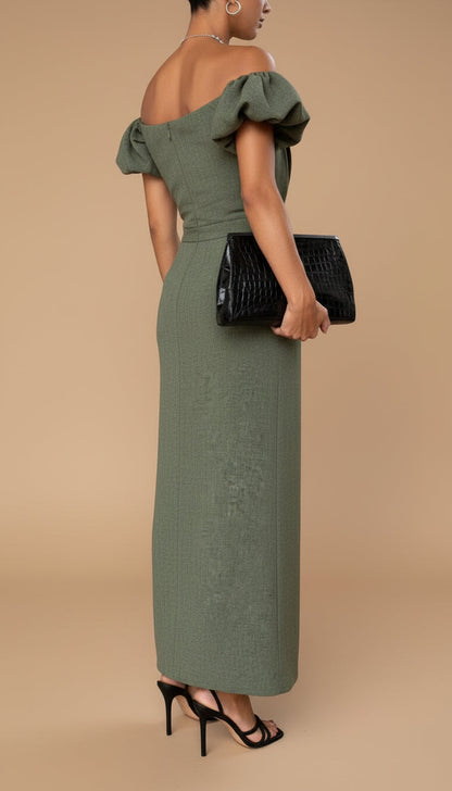 Carla™ | Abito Elegante