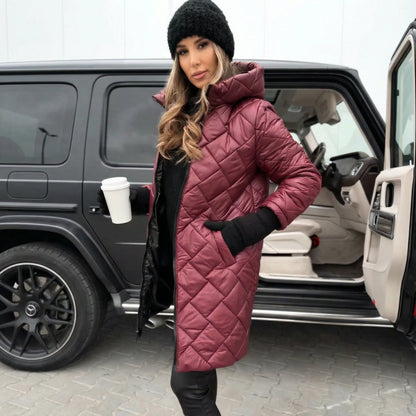 BOGNA™║Edición Invierno Luxe