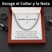 Collar Cubano