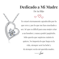 De tu Hijo