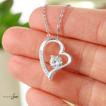 Collar Amor-Eterno® para mi Madre (con nota especial a escoger)