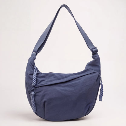 Mara | Bolso de Hombro Azul