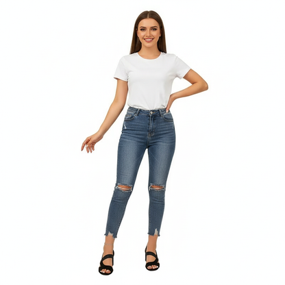 Maria | Tacones elegantes confortables