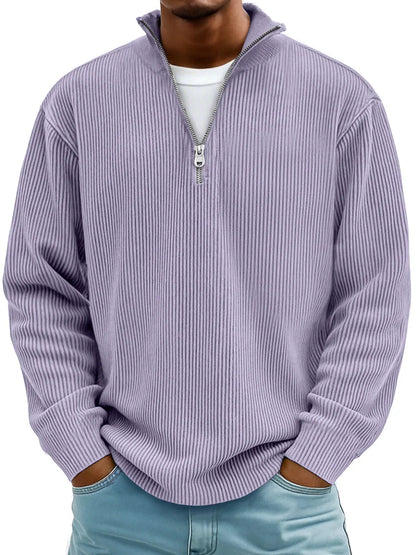 CALIX™║Maglione moderno ed elegante