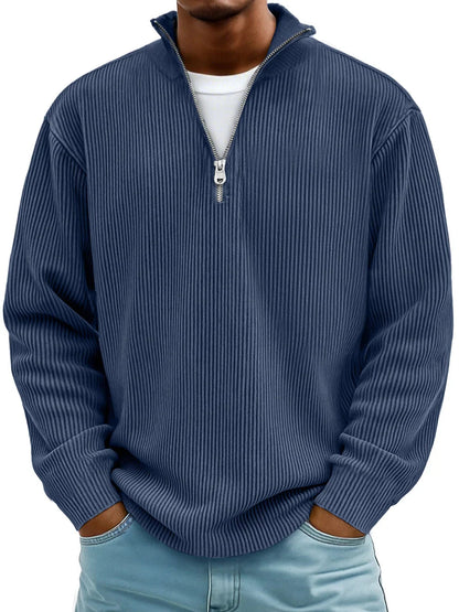 CALIX™║Maglione moderno ed elegante