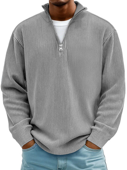 CALIX™║Maglione moderno ed elegante