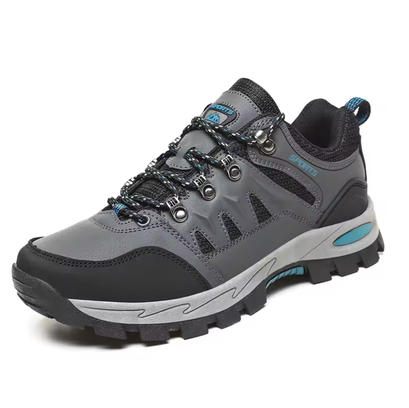 POWER WALK | Scarponi da trekking