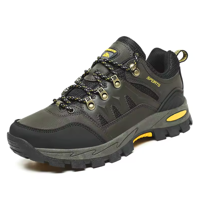 POWER WALK | Scarponi da trekking