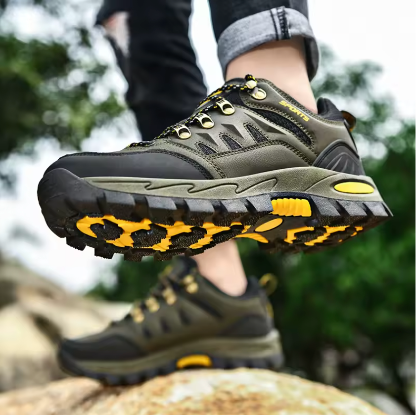 POWER WALK | Scarponi da trekking