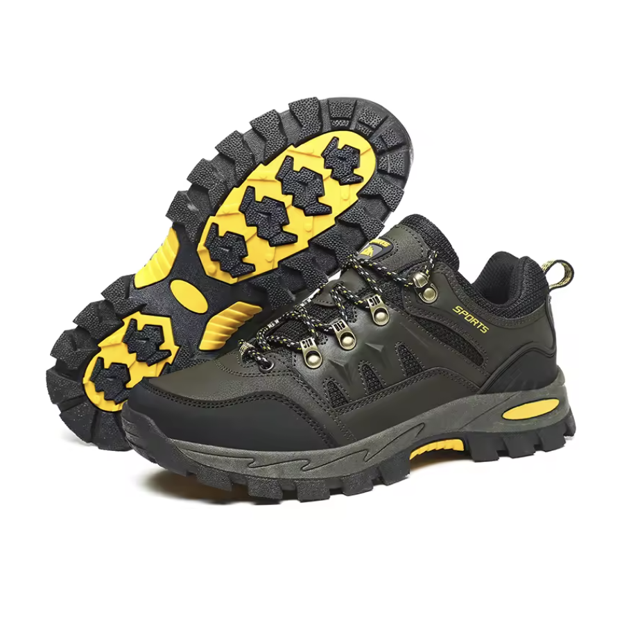 POWER WALK | Scarponi da trekking