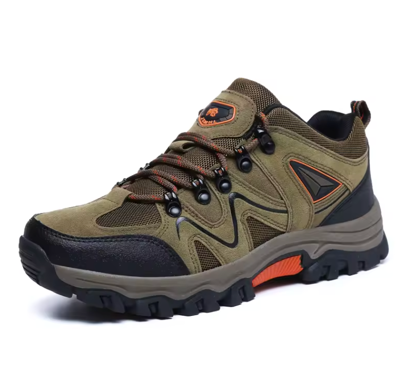 TRAIL APEX | Scarponi da trekking