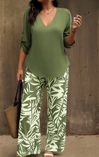 Verde
