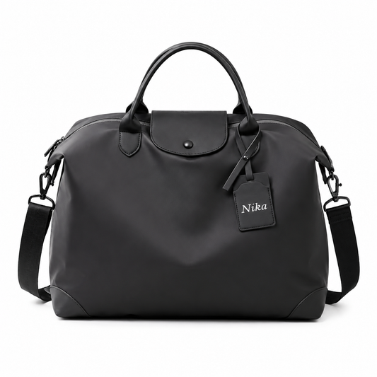 Borsa da Viaggio in Nylon