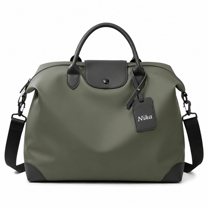 Bolsa de Viaje de Nylon