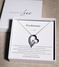 Perdóname