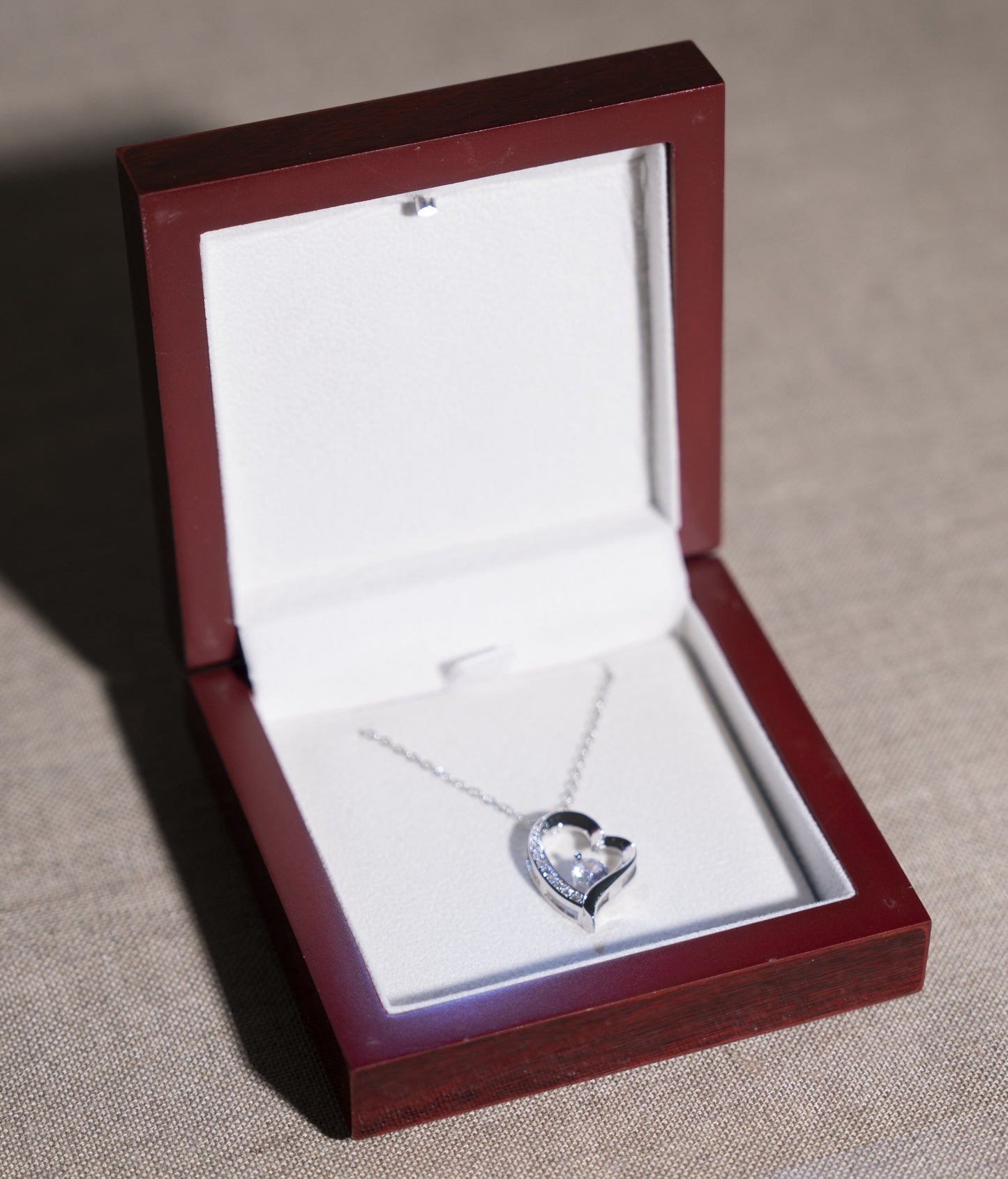 Collar Amor-Eterno® para mi Madre (con nota especial a escoger)