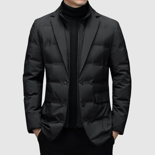 ZACHARY™║Elegante giacca invernale