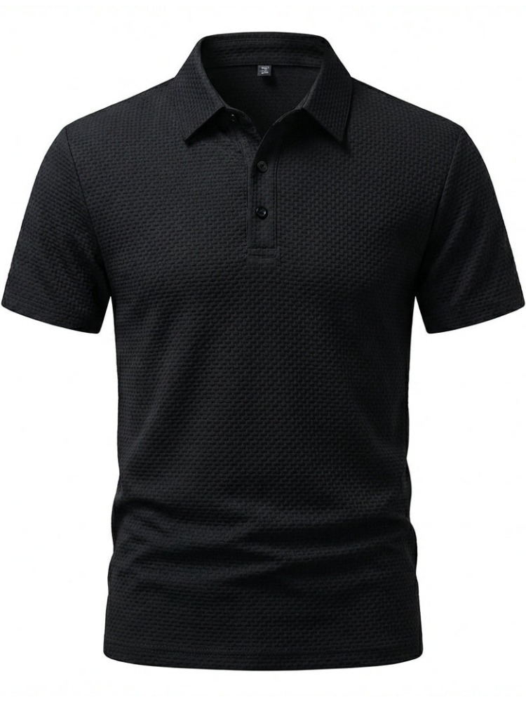 Davanté™ | T-shirt elegante da uomo