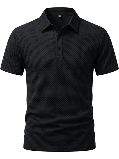 Davanté™ | T-shirt elegante da uomo