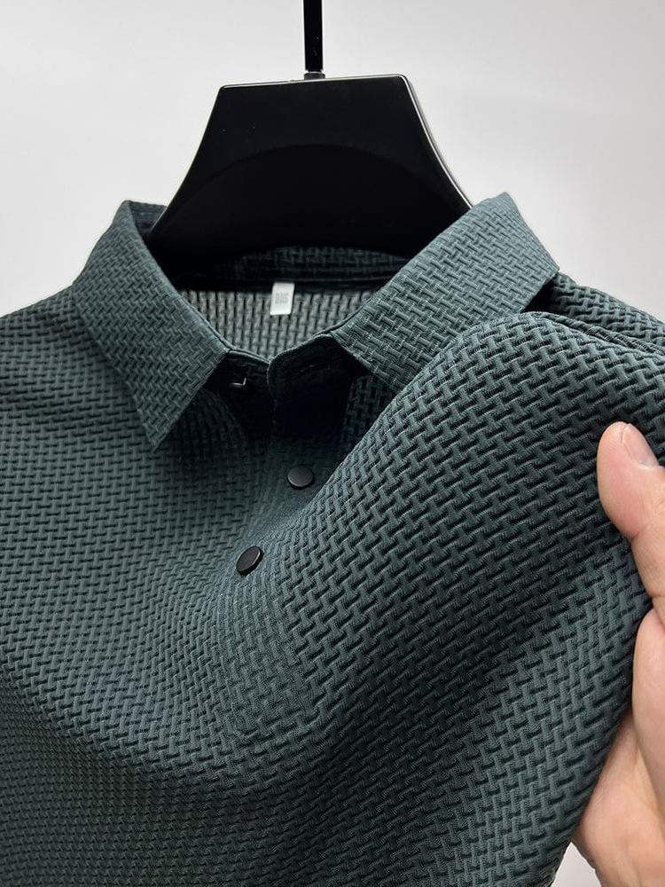 Davanté™ | T-shirt elegante da uomo