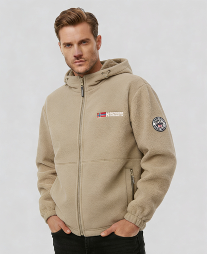 ELVIN™║Giacca invernale calda
