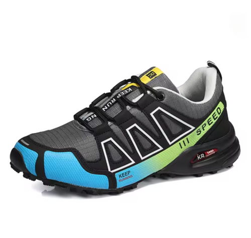 KEEP 3 | Scarpe da trekking ProGrip