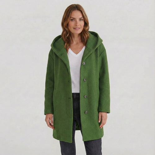 COZYLONG™║Elegante giacca in lana