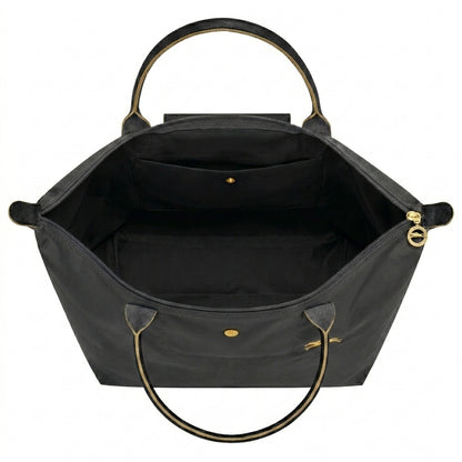 Bolso Grande Premium, Golden