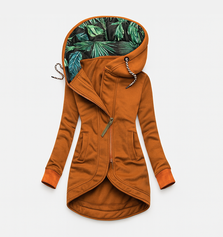 INVERNA™║Cappotto leggero invernale