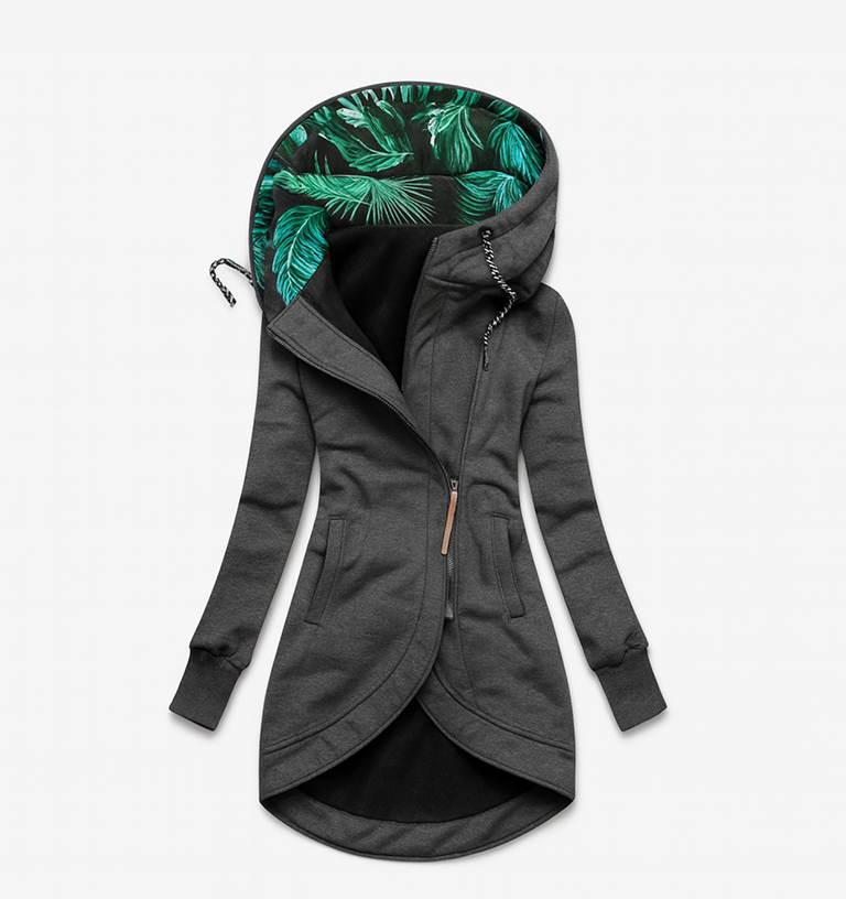 INVERNA™║Cappotto leggero invernale