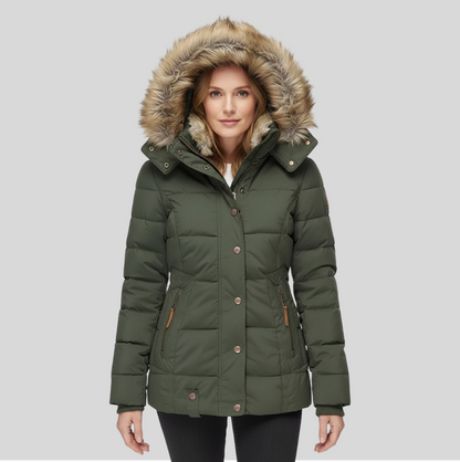WINTERFREE™║Giacca casual