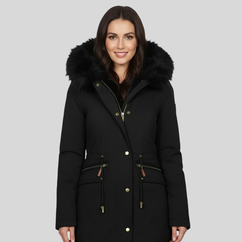 ZYNRO™║Giacca invernale relax
