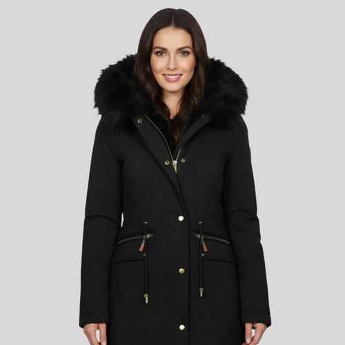 ZYNRO™║Giacca invernale relax