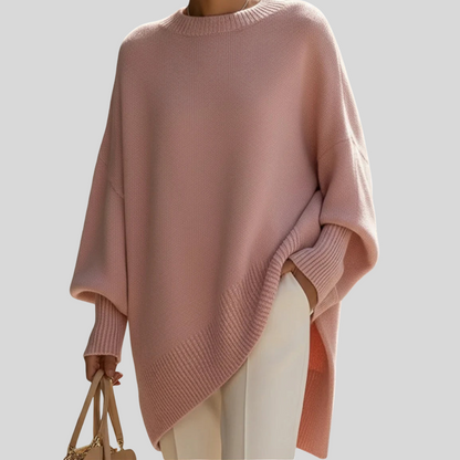 AURELINE™║Maglione oversize premium