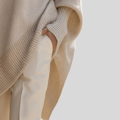 AURELINE™║Maglione oversize premium