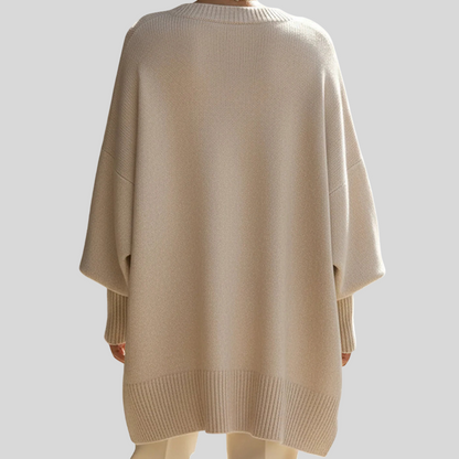 AURELINE™║Maglione oversize premium
