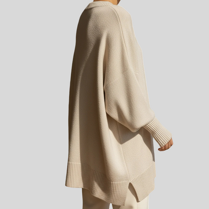 AURELINE™║Maglione oversize premium