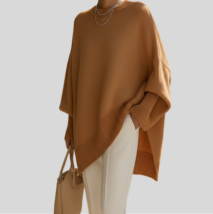 AURELINE™║Maglione oversize premium