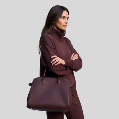 VELVETTA™║Maglione chiuso da donna