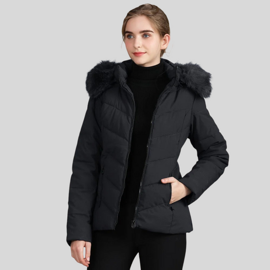 HOODPUFF™║Piumino donna
