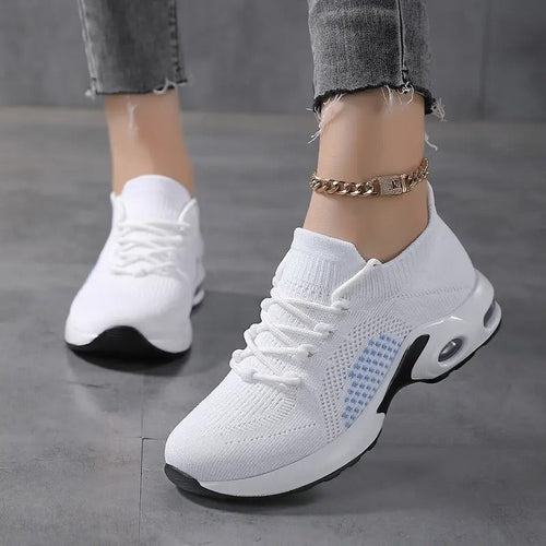 Naylene| Zapatillas Ortopédicas Transpirables⏐Edición Premium