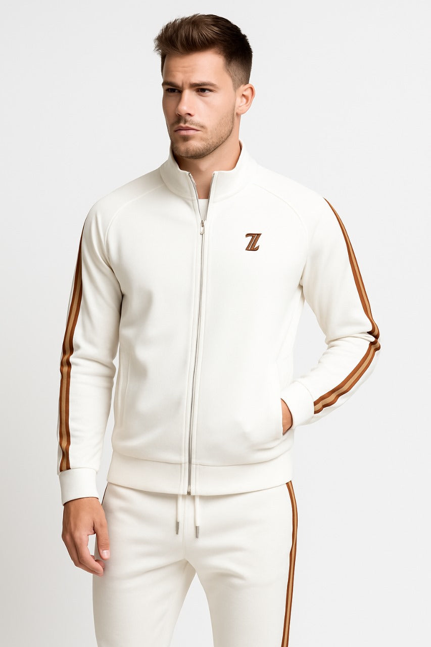 ZZ║Completo sportivo